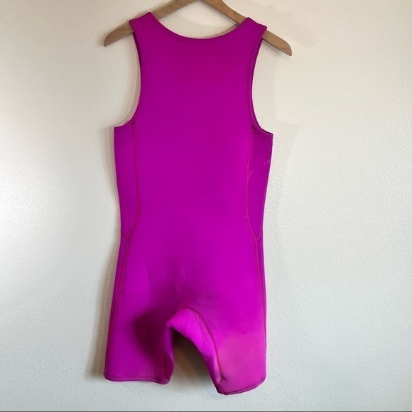 7Till8 Catch Surf Spring Suit - Picture 5 of 8